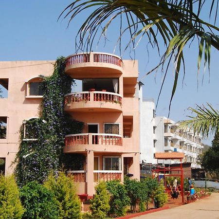 Quinte Hills Residency Villa Panchgani Exteriör bild
