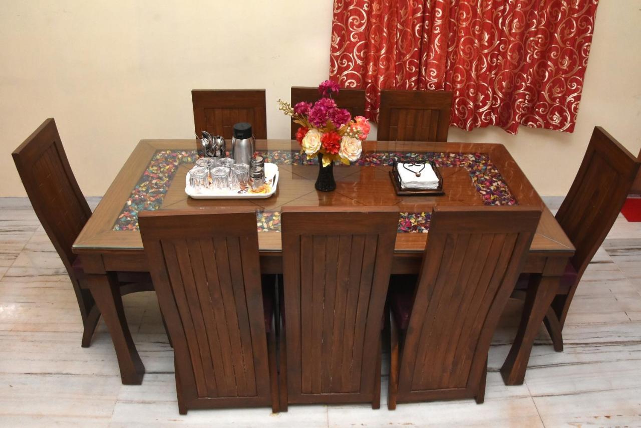 Quinte Hills Residency Villa Panchgani Exteriör bild