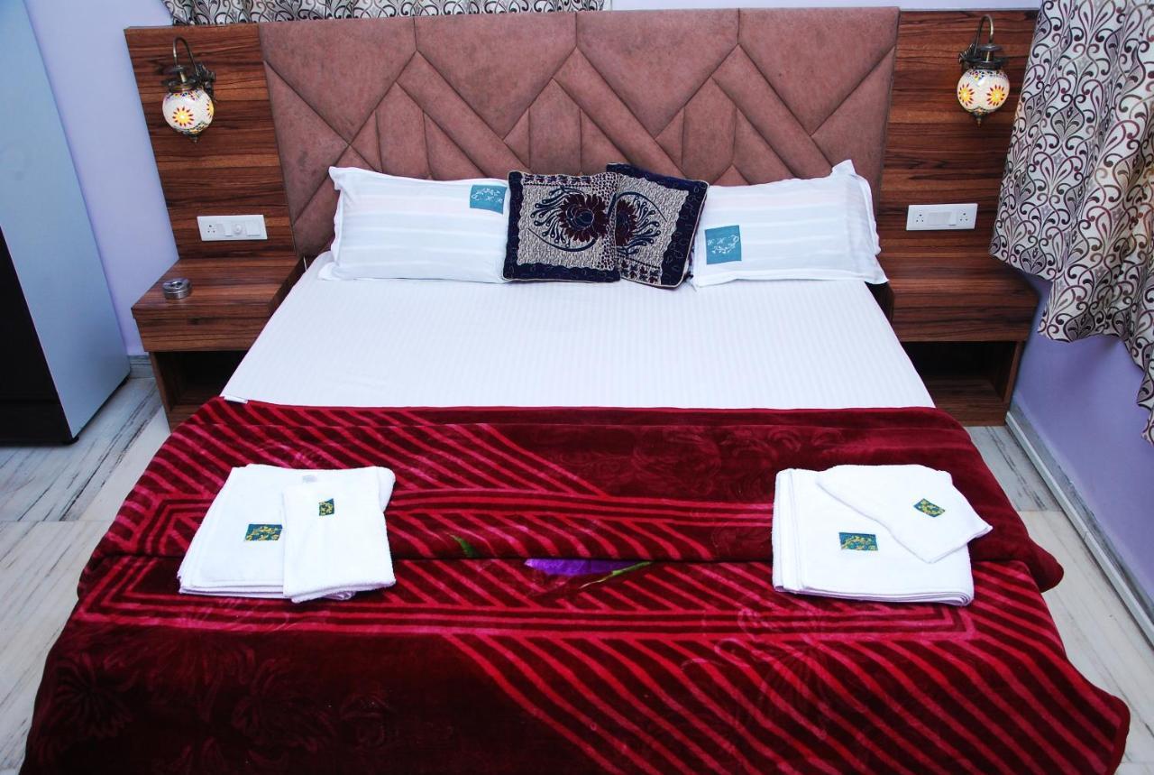 Quinte Hills Residency Villa Panchgani Exteriör bild
